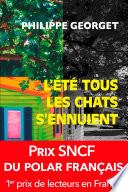 L'été tous les chats s'ennuient