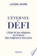 L'Éternel défi