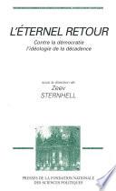 L'éternel retour