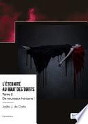 L'éternité au bout des doigts - Tome 2