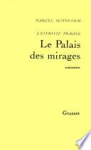 L'éternité fragile
