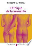 L'éthique de la sexualité