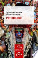 L'ethnologie