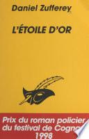L'étoile d'or
