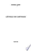 L'étoile de Carthage