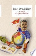 L'étoile du généralissime