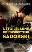 L'Étoile jaune de l'inspecteur Sadorski