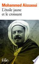 L'étoile jaune et le croissant