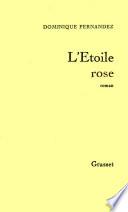 L'étoile rose