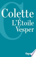 L'Etoile Vesper