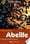 L'étonnante abeille