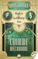 L'Étrange cas de l'homme mécanique