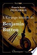 L'Étrange histoire de Benjamin Button