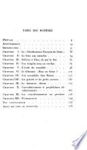 L'etrange histoire des convulsionnaires de Saint-Médard