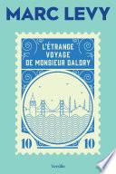 L'étrange voyage de Monsieur Daldry