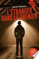 L'étranger dans le grenier
