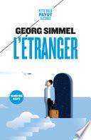 L'Etranger