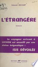 L'étrangère