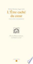 L'Être caché du coeur