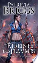 L'étreinte des flammes