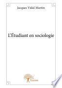 L'Étudiant en sociologie