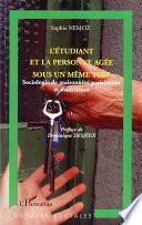 L'étudiant et la personne âgée sous un même toit