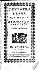 L' Eupatra