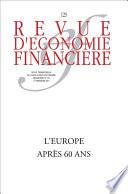 L'Europe après 60 ans