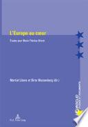 L'Europe au coeur