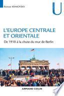 L'Europe centrale et orientale