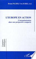 L'Europe en action