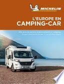 L'Europe en Camping-Car 2019