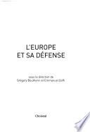 L'Europe et sa défense