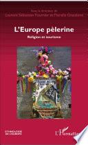 L'Europe pèlerine
