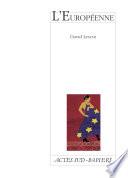 L'Européenne