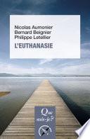 L'euthanasie