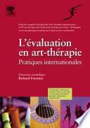 L'évaluation en art-thérapie