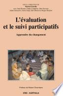 L'évaluation et le suivi participatifs