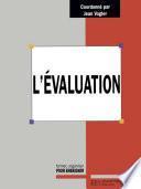 L'Evaluation