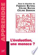 L'évaluation, une menace ?