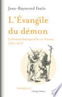 L'Evangile du démon