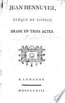 L'Évangile du jour