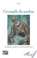 L'évangile du pardon