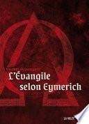 L'Evangile selon Eymerich