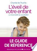 L'Eveil de votre enfant