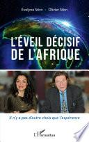 L'éveil décisif de l'Afrique