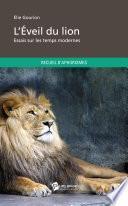 L'Eveil du lion