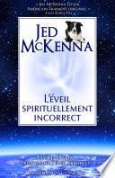 L'éveil spirituellement incorrect