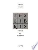 L'ex-libris