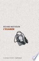 L'examen